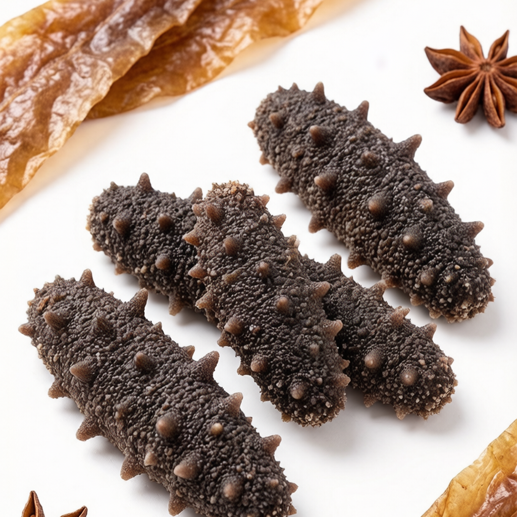 Olivo di Mare Essiccato di Dalian
