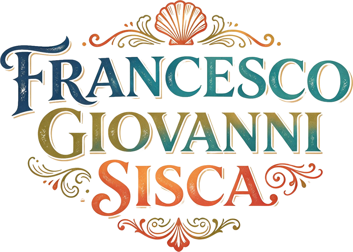 FRANCESCO GIOVANNI SISCA